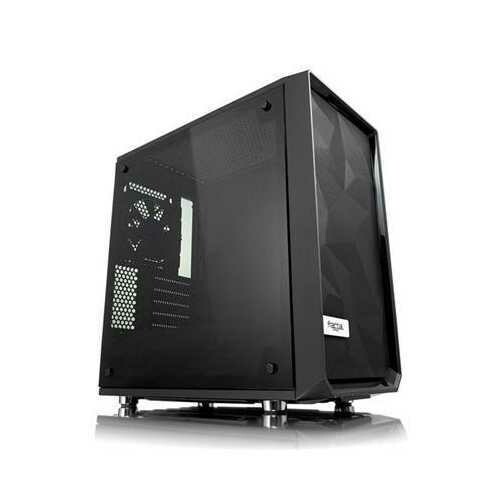 Meshify C Mini Case
