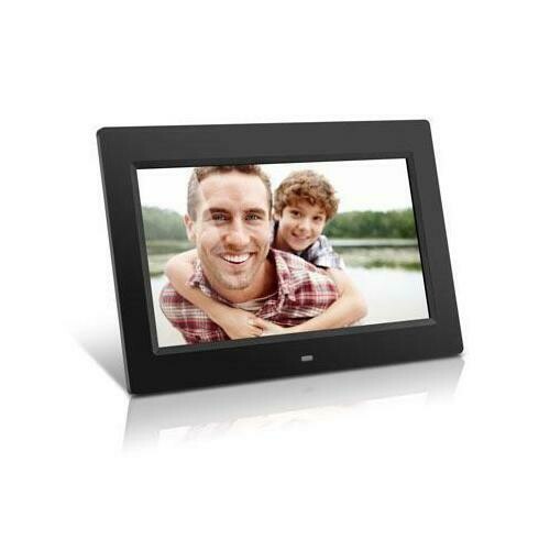 10.1&quot; Digital PhotoFrame 512MB