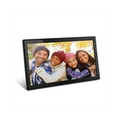 17&quot; WiFi Digital Photo Frame