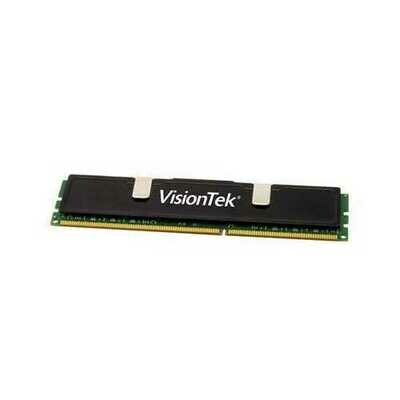 4GB DDR3 1333 MHz CL9 DIMM LHS