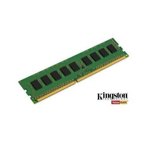 4GB 1600MHz DDR3 NonECC