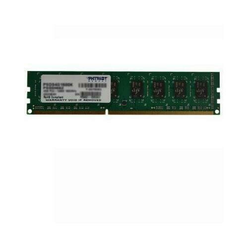 4gb Ddr3 Pc3 12800 1600mhz