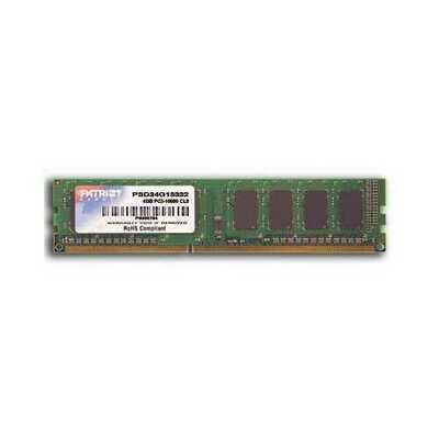 4gb 1333mhz Ddr3