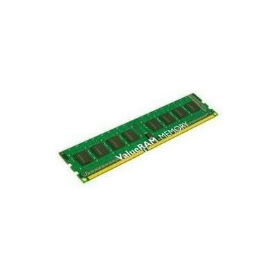 8GB 1600MHz DDR3 Non ECC CL11
