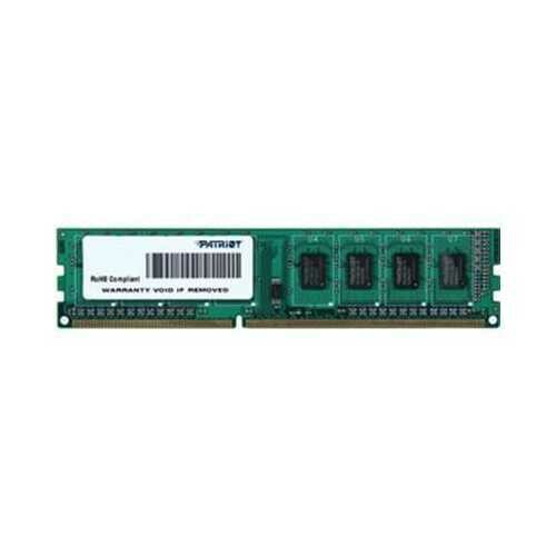 Signatue Ddr3 4gb 1600mhz Cl11