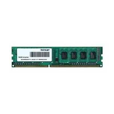 Signatue Ddr3 4gb 1600mhz Cl11