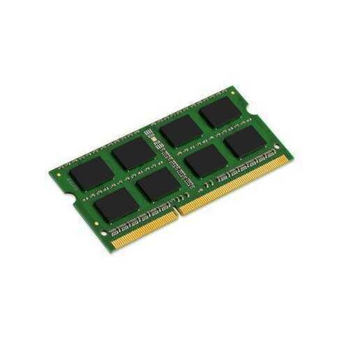 4GB 1600MHz LV SODIMM