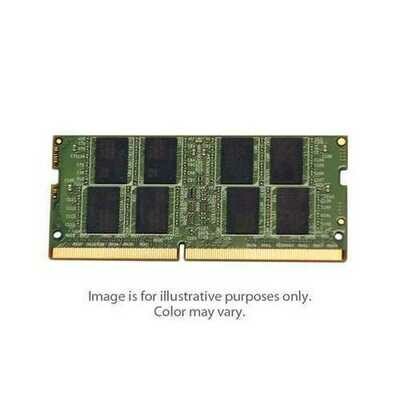 4GB DDR4 2400MHz SODIMM