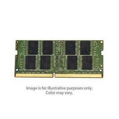 8GB DDR4 2133MHz SODIMM