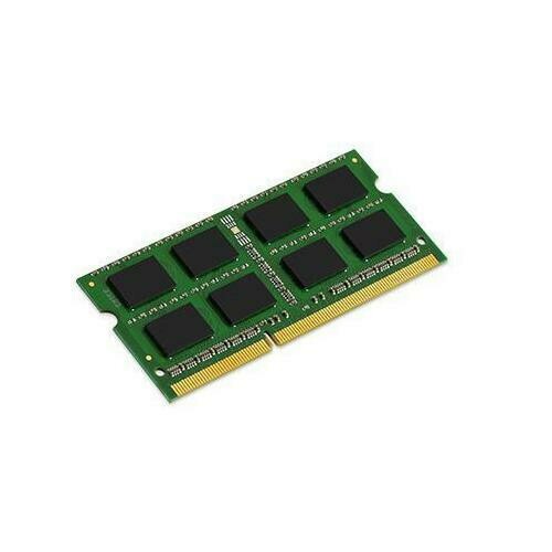 4GB 1600MHz SODIMM