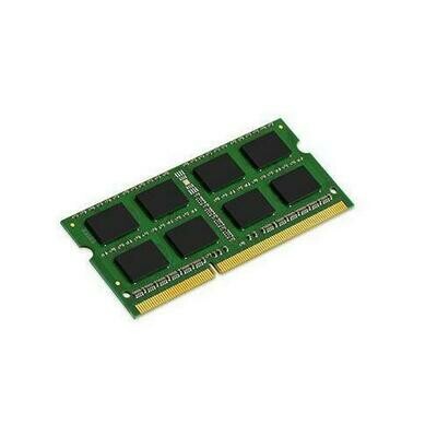 4GB 1600MHz SODIMM