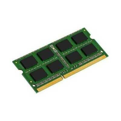 4GB 1600MHz DDR3 NON ECC