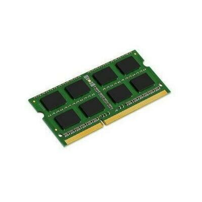 8GB 1600MHz SODIMM