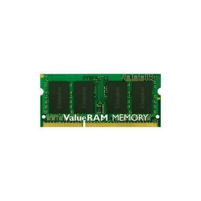 4GB 1600MHz DDR3 CL11 SRx8