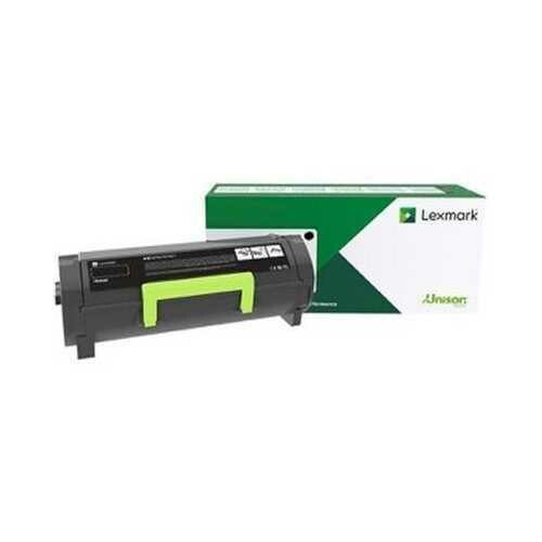 56F1000 BLK Return Prog Toner