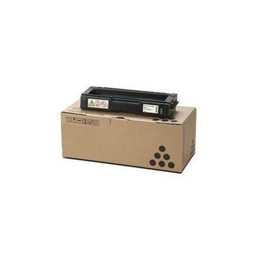 Black All-In -One Cartridge