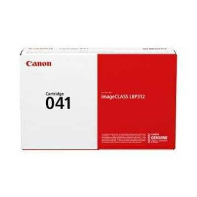Blk Toner Crtrdg for LBP3112dn