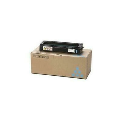 Cyan All-In -One Cartridge