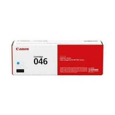 Cyan Toner Cartridge