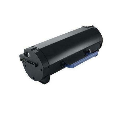 Dell Blk Toner Cartrdg 8500pg