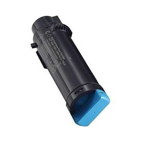Dell HY Cyan Toner 2500PG
