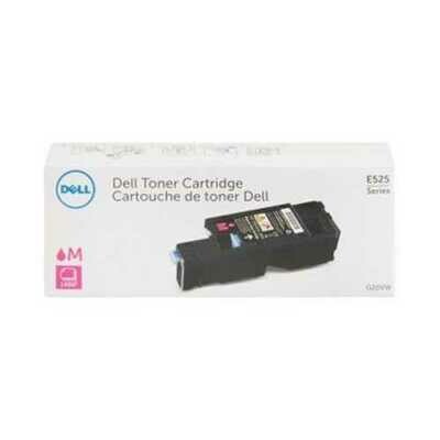 Dell E525W Mgnta Toner 1400PG