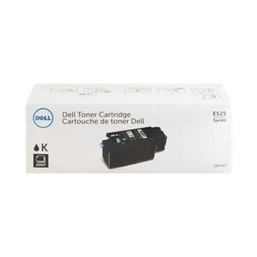 Dell E525W Blck Toner 2000PG