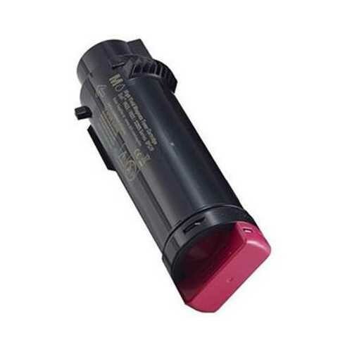 Dell HY Mgnta Toner 2500PG