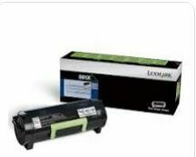501X Toner Cartridge
