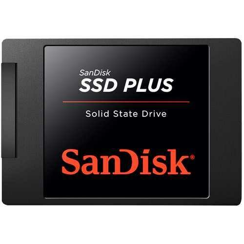 Sandisk SSD 1TB Solid State Drive SATA3 2.5