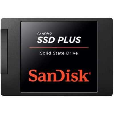 Sandisk SSD 1TB Solid State Drive SATA3 2.5