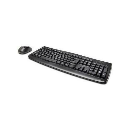 Pro Fit Desktop Set