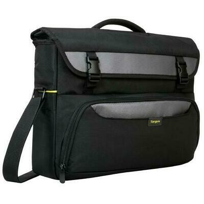 City Gear II Messenger Notebook Case