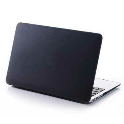 Frosted Surface Matte Hard Cover Laptop Protective Case For Apple MacBook Pro 15.4 Inch