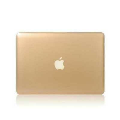 Plastic Hard Case Solid Laptop Protective Cover Skin For Macbook Retina 15.4 Inch