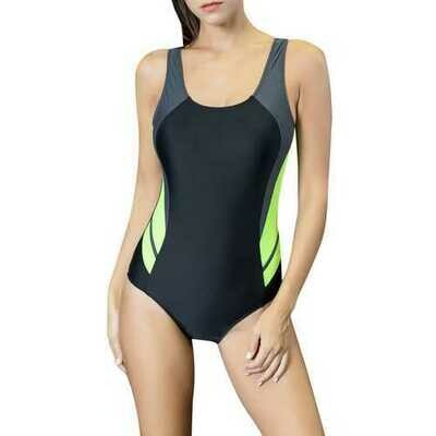 Women&#39;s Race Endurance+ Splice One Piece Training Swimsuit