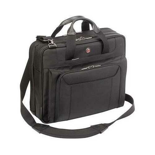 14&quot; Zip Thru Traveler NB Case