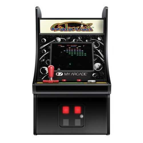 My Arcade Galaxian Micro Player (pack of 1 Ea)