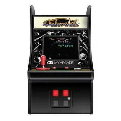 My Arcade Galaxian Micro Player (pack of 1 Ea)