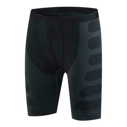Men&#39;s Skinny Training PRO Sports Fitness Running Shorts