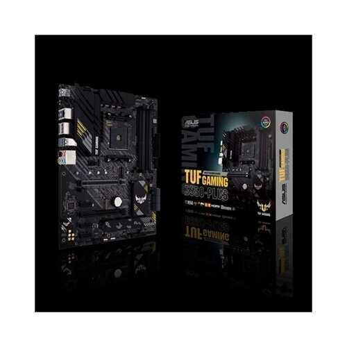 Tuf B550Plus AMD AM4 R3 Gaming