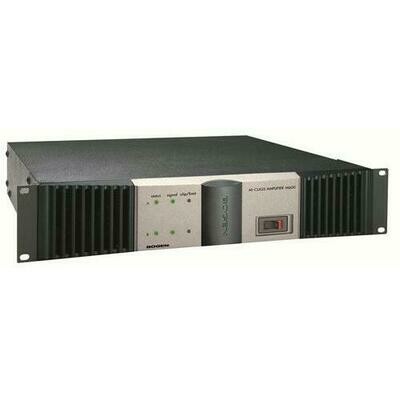 600 WATT AMP