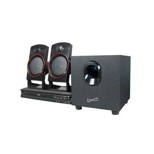 2.1CH Surround Sound System