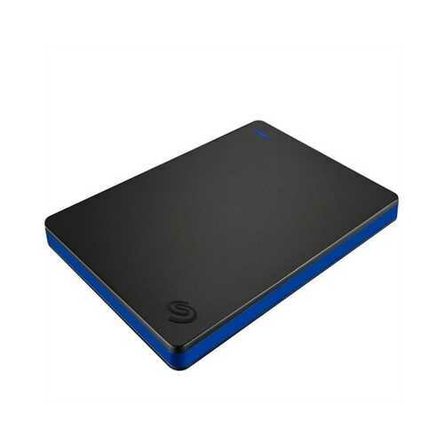 2 TB Game Drive for PS4