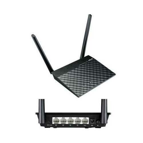 Wireless N300 SB WiFi Router