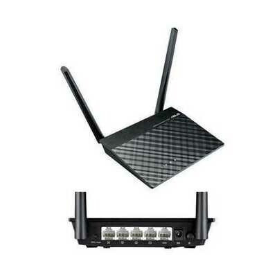 Wireless N300 SB WiFi Router