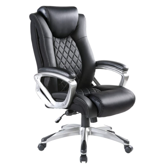 Ergonomic Executive Big Chair