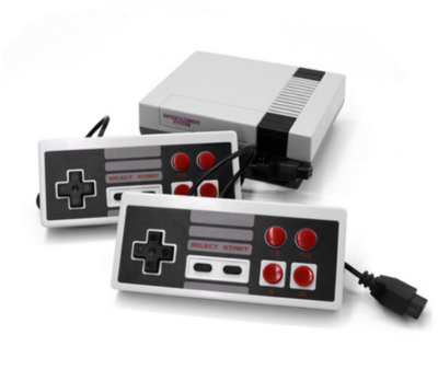 Nintendo Classic TV NES 620 All-in-one Game Console -