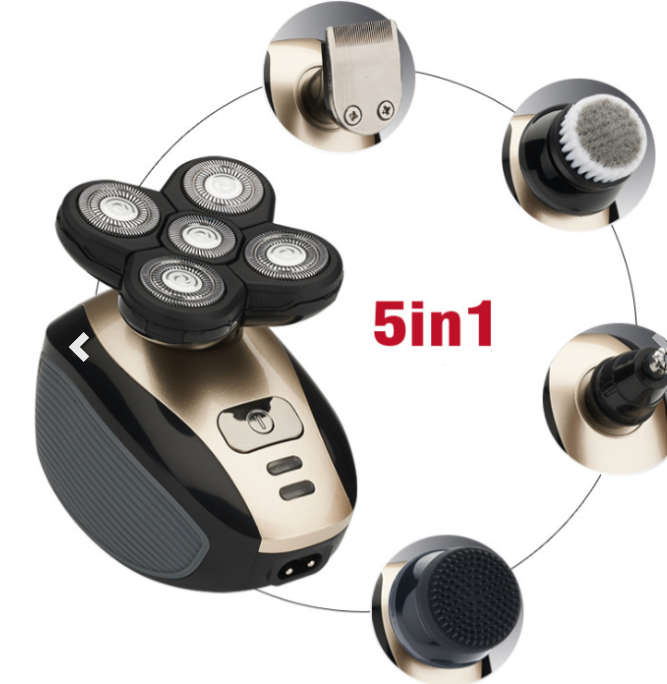5-in-1 Trimmer
