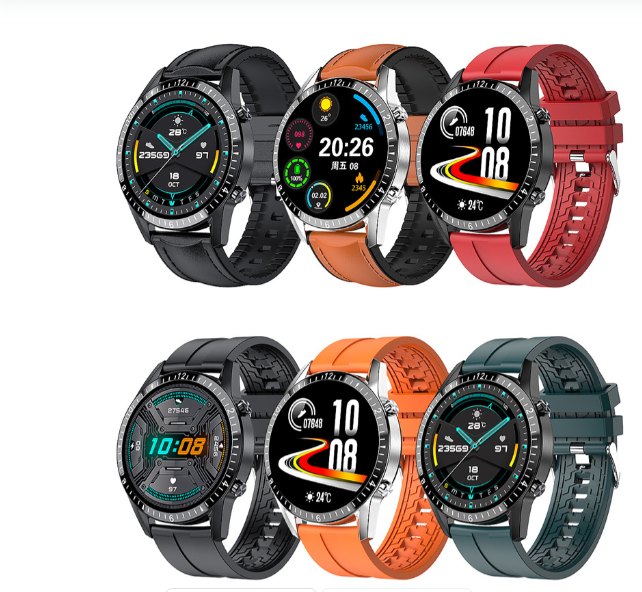 Smart watch waterproof smart bracelet